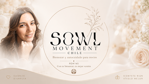 Sowl Movement Chile - Bienestar y autocuidado