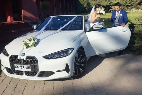 Convertibles de Lujo
