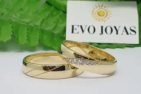 Evo Joyas