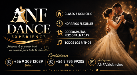 ANF Dance Experience