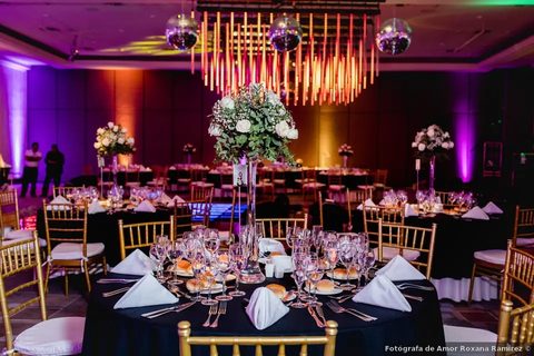 Hotel Le Meridien