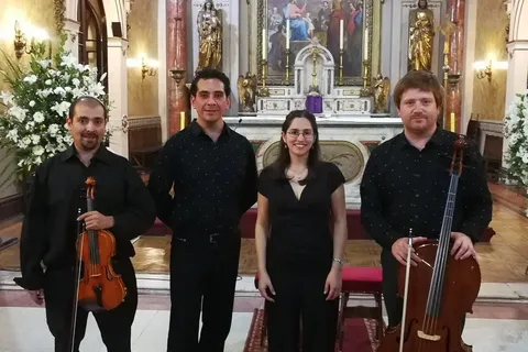 Coro Incanto