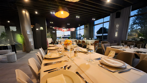 Santerra Buffet Viña del Mar