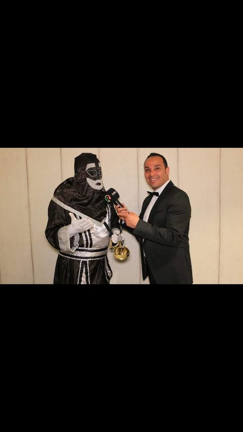 Rolo Animación y Producción de Eventos