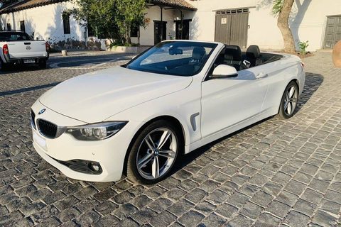 FHR Automotriz y Comercializadora