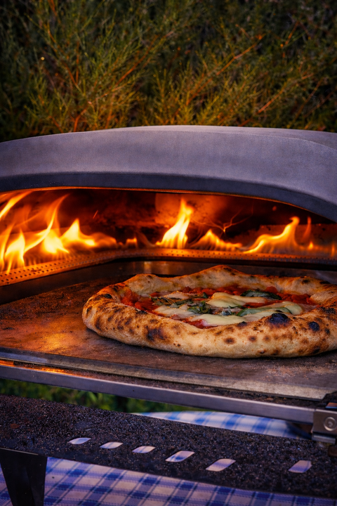 La Pizza Project