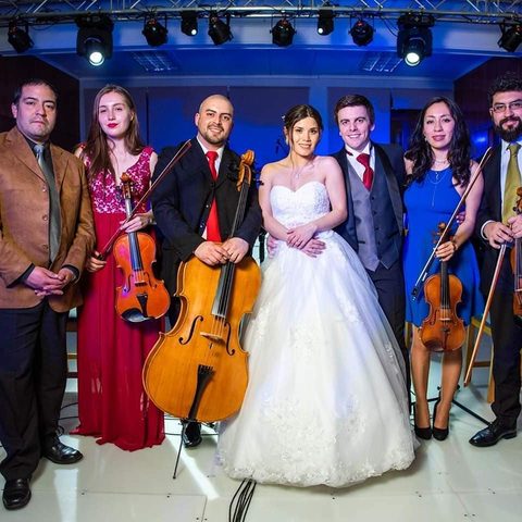 Cuarteto Ainil
