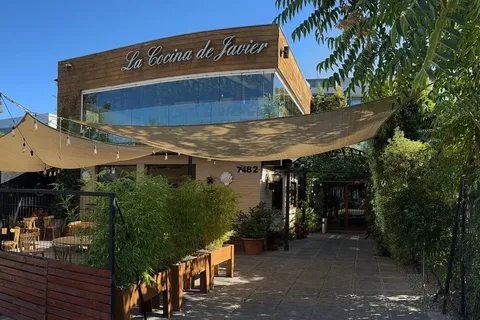 La Cocina de Javier
