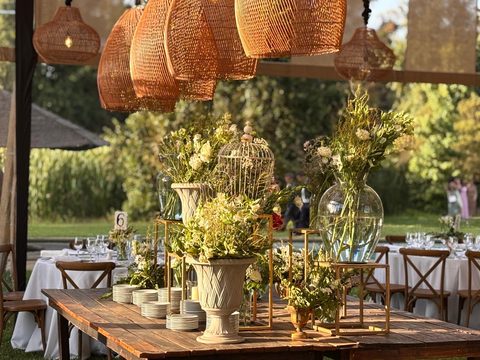 Viña Chateau Eventos