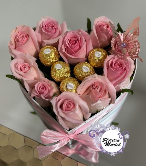 Florería Mariel