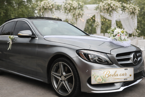 Boda Car Chile