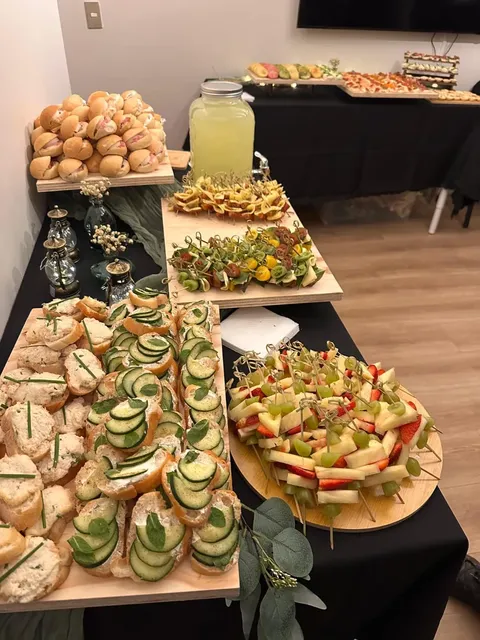 Eventos Nuvia