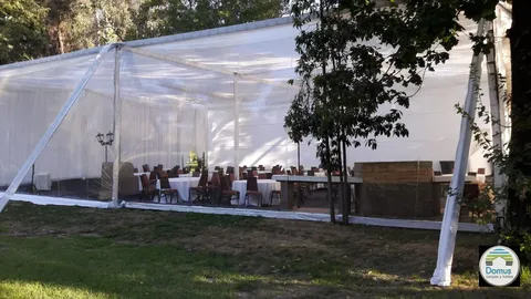 Carpas Domus