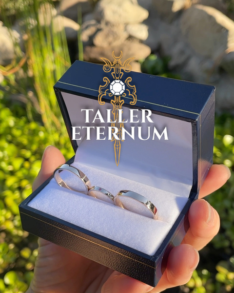 Taller Eternum