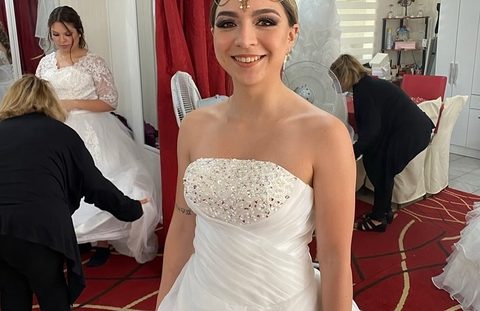Dargío Emporio Novias