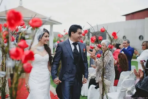 Novios Azocar