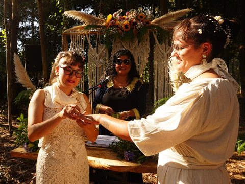 Agencia de Bodas