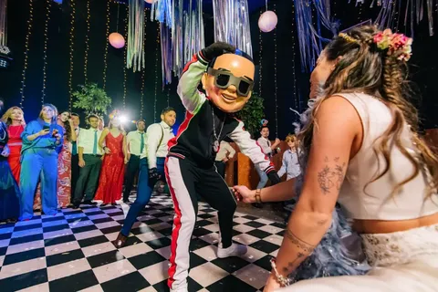 Batucada Sonidos de Brasil