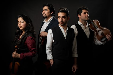 Antiguas Vanguardias