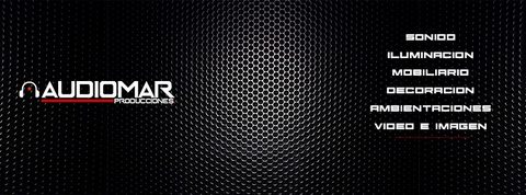Audiomar Producciones