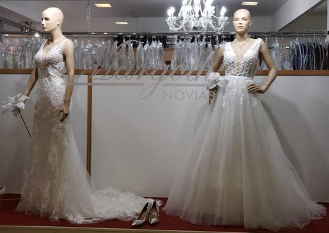 Margoth Novias