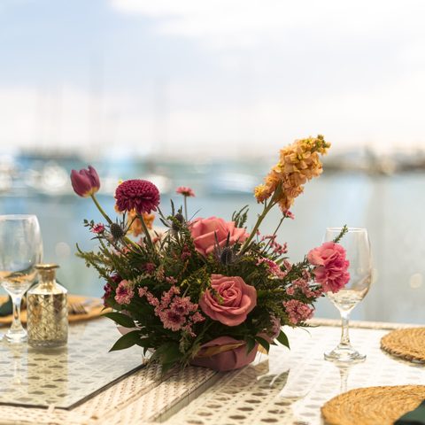 Celestinas Floristería