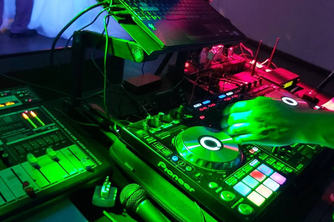 Dj Jimmixs