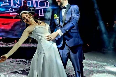 Baila para ti