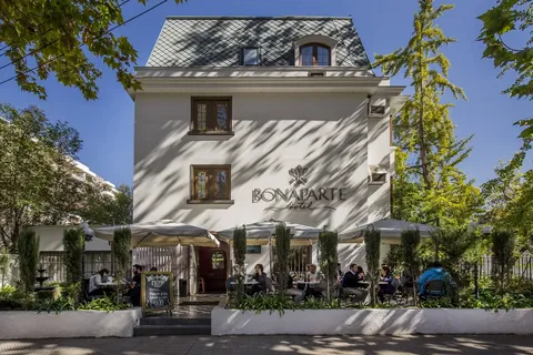 Hotel Bonaparte