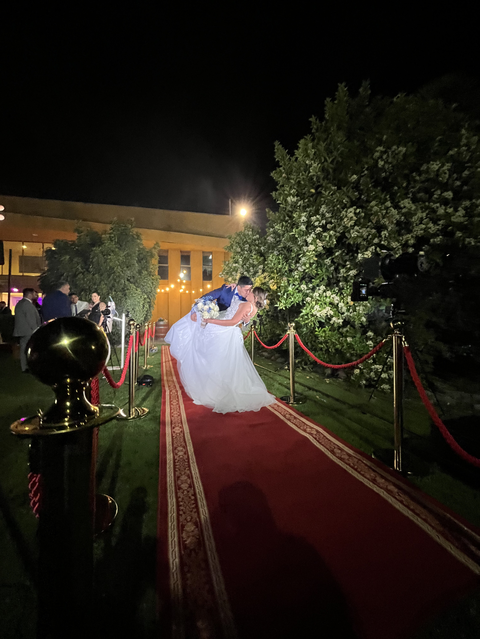 Blue Monkey Producciones - Photobooth