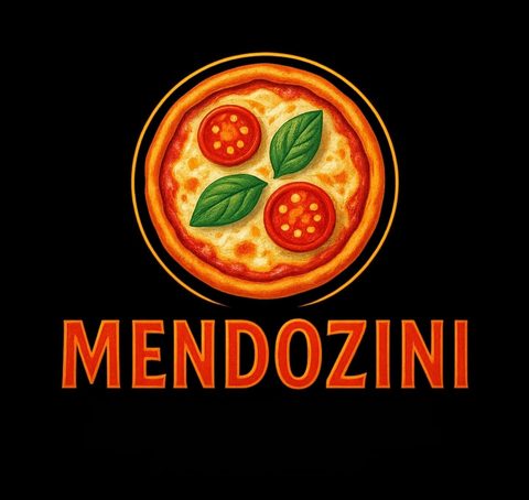 Mendozini pizzas