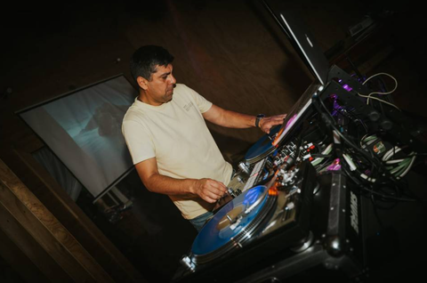 AM Producciones Chile