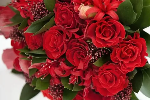 MarySan Flower Studio