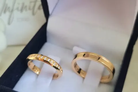 Joyas Infinita