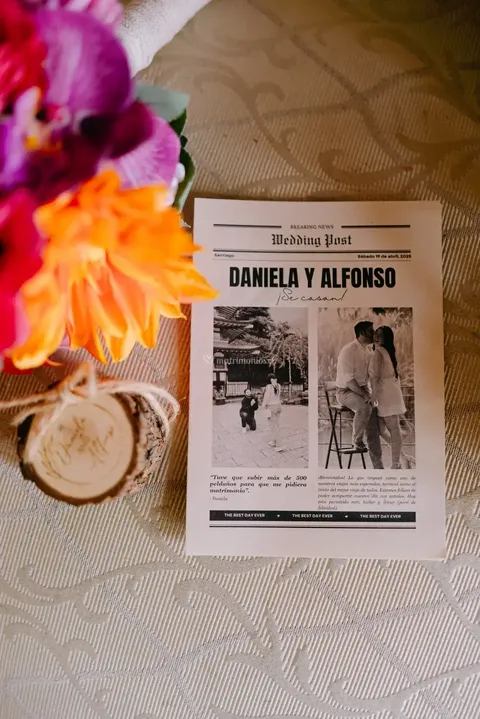 Daniela Detalles