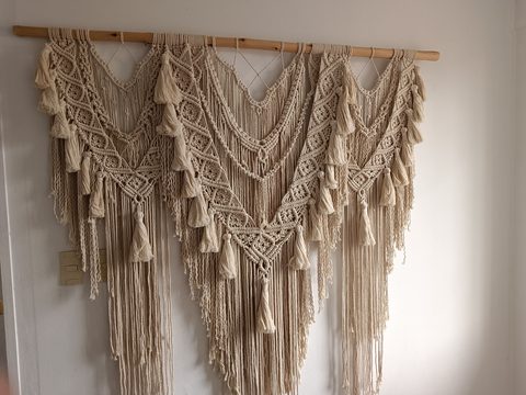 Recuerda Macramé