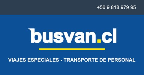 busvan.cl