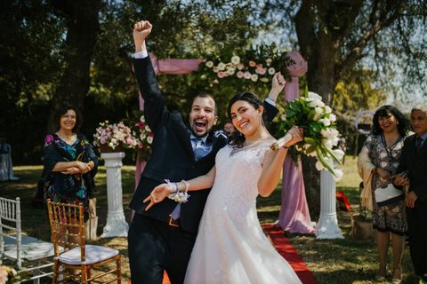 Dianas Wedding Ceremonias