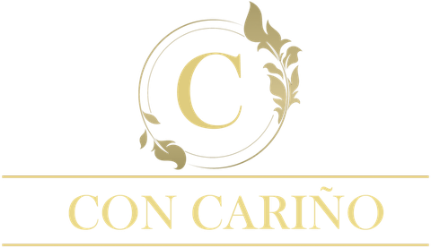 Con cariño