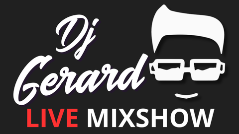 Dj Gerardo Alarcón