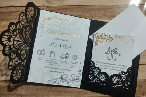 Creaciones en Papel